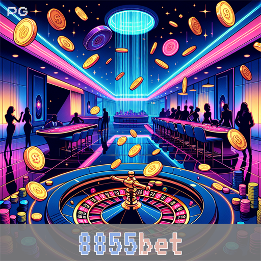 8855bet.com