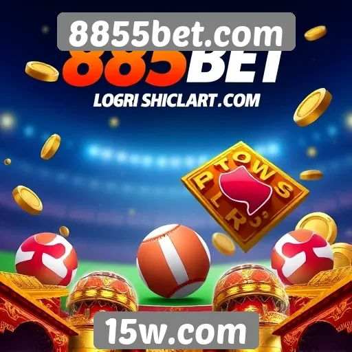 Comparativo de bônus e promoções no 8855bet.com