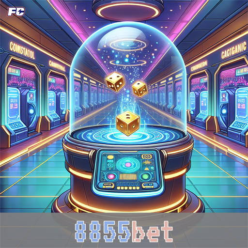 Bônus Irresistíveis: Como 8855bet.com Cativa Jogadores