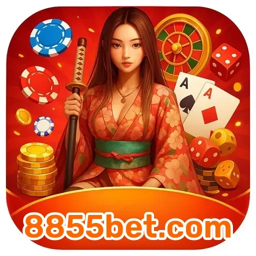 8855bet.com: Bônus Imperdíveis para Todos os Jogadores