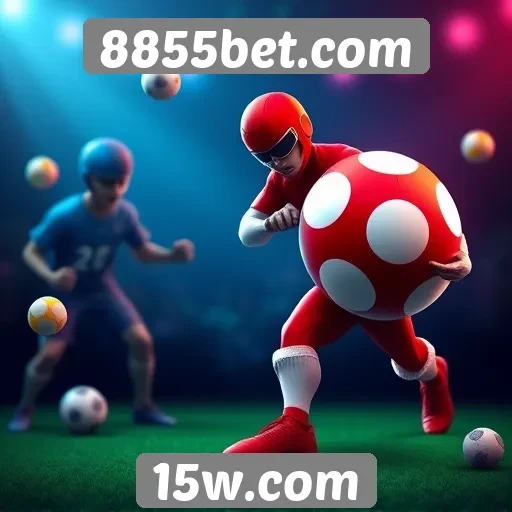 Avaliação das opções de jogos disponíveis no 8855bet.com