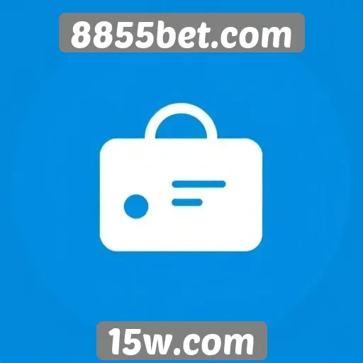 8855bet.com: uma visão sobre os métodos de pagamento