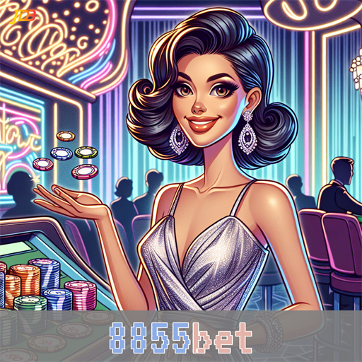Promoções Surpreendentes para Jogar no 8855bet.com