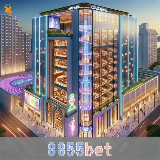 8855bet.com
